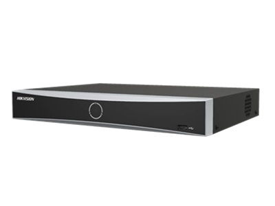 Standalone NVR