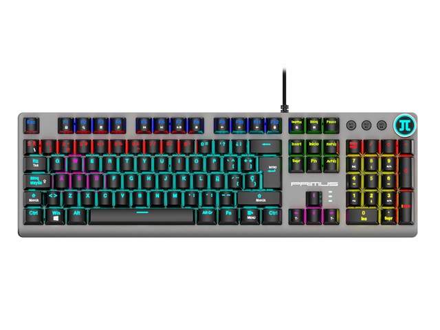 Keyboard