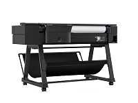 Impresora Plotter Color