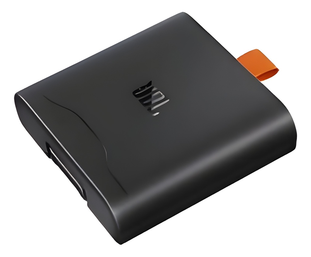 Batería De Repuesto 400mAh Negro
