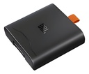 Batería De Repuesto 400mAh Negro