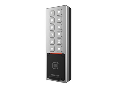 Sistemas de Puerta - Hik DS-K1T805MBFWX Access Control Terminal