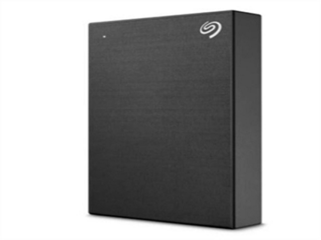 Disco Duro Externo Seagate Expansion 4TB USB