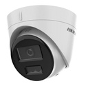 Cámara Torreta IP 2MP Exterior 2.8mm Infrarroja 30m Con Audio