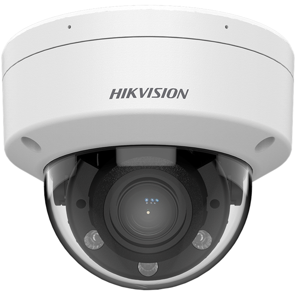 1 Domo Varifocal IP