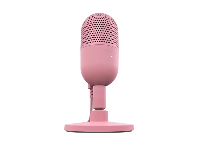 Micrófono USB Razer Seiren V3 Mini