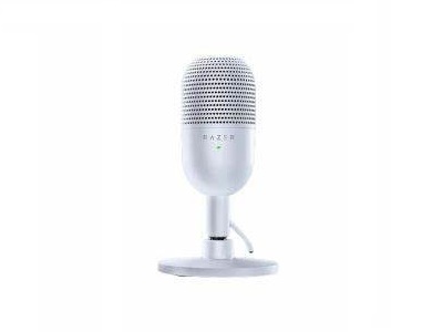 Micrófonos - Microphone - Seiren V3 Mini Compact USB for