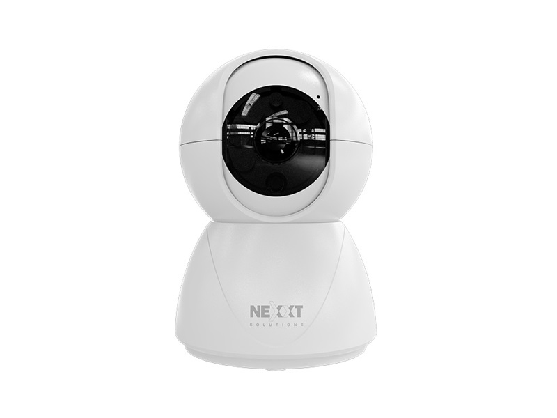 Cámara IP PTZ 2K RJ45 Nexxt Solutions Home