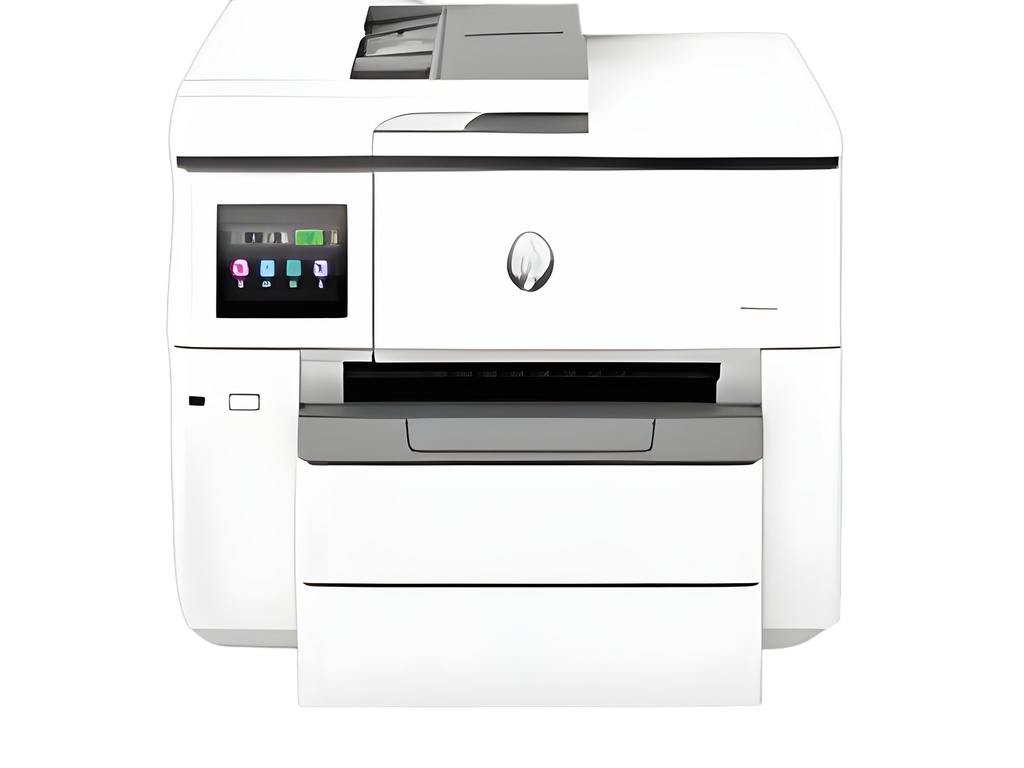 Impresora Tinta Color WiFi