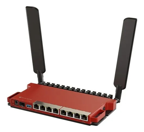 ROUTER WIFI 6 600MHZ