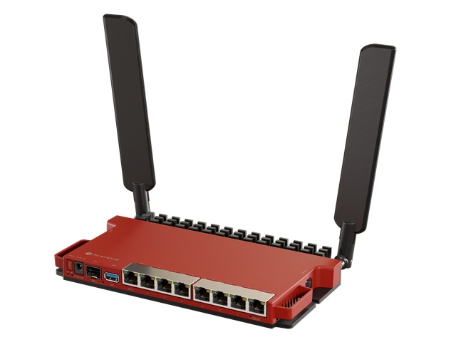 ROUTER Wireless