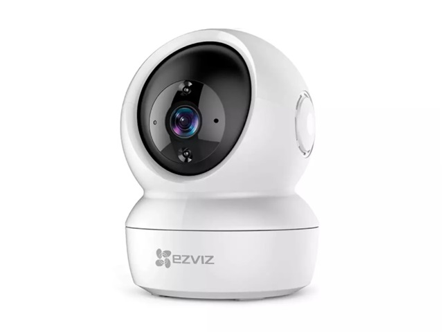 Cámaras de Red - Network surveillance camera - H6c Pro Cámara doméstica intel