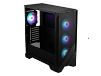 Gabinete Mid-Tower Mag Forge 320R
