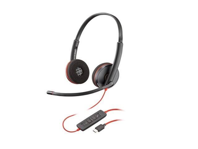 Auriculares - POLY - Headset