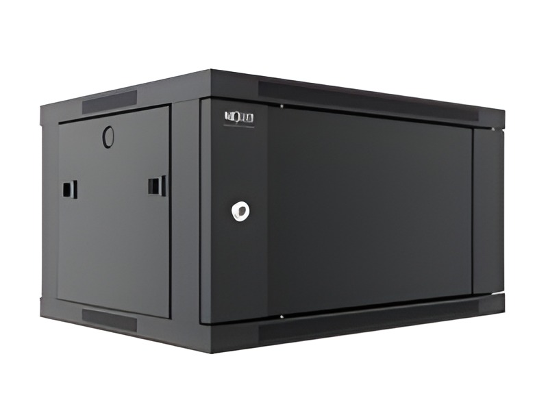 Rack De Pared 4 U 600x450mm
