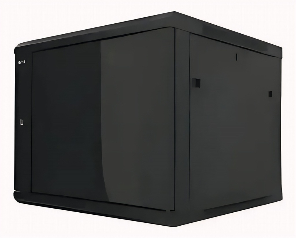 Rack De Pared 9U 600x450