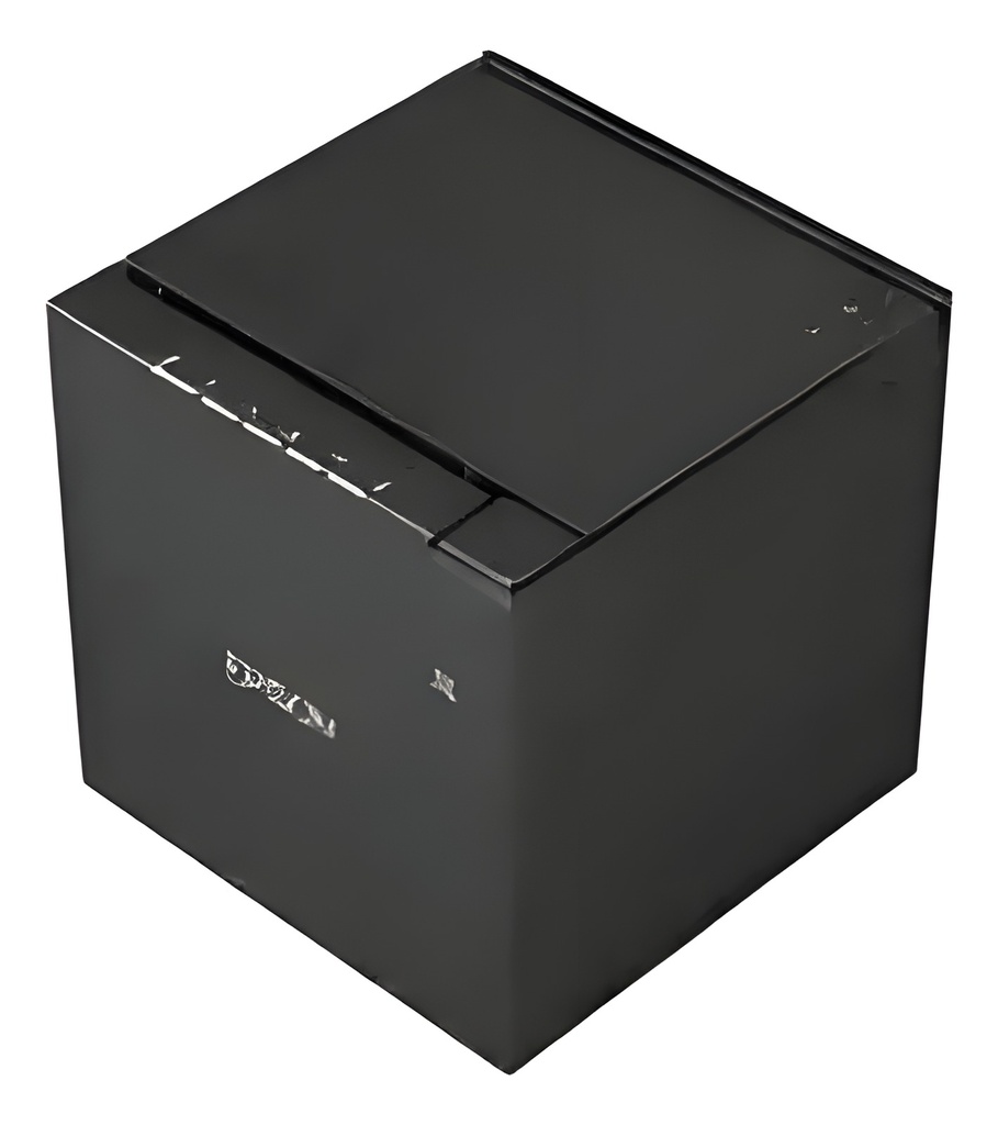 Impresora Térmica De Tickets 80mm 300mm/s 203dpi Ethernet/USB