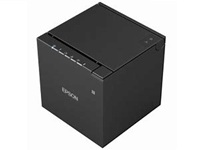 Impresora de Recibos Térmica Epson TM-M30III Ethernet/USB 300mm/s con Cortador 203dpi