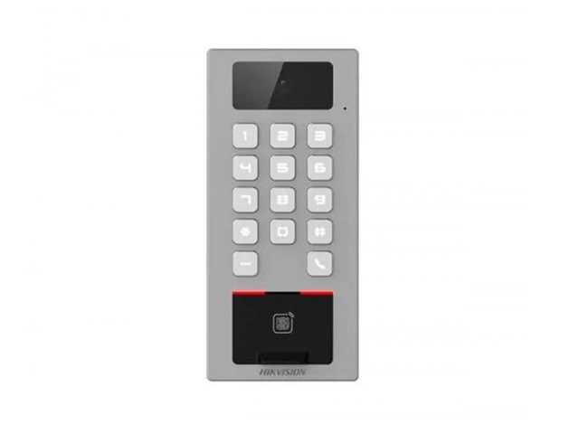 CONTROL DE ACCESO BIOMETRICO Lector De Huella, Tarjeta Y Facial