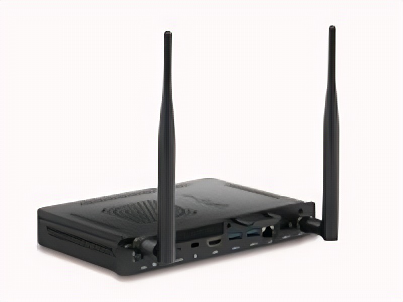 Mini PC Intel Core I5 32GB 256GB
