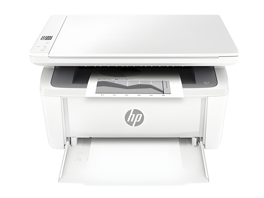 Impresora Láser Monocromo 20ppm WiFi