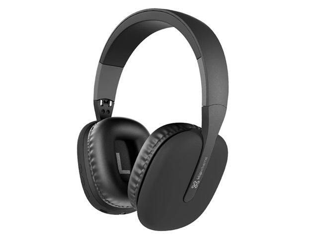 Auriculares - KWH-010BK - Headphones