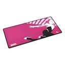 Mouse Pad Gamer Xxl Ergonómico
