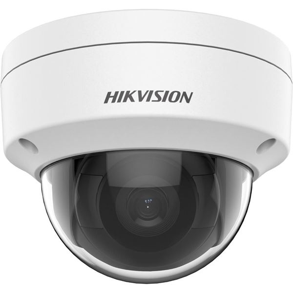 IP Domo Hikvision