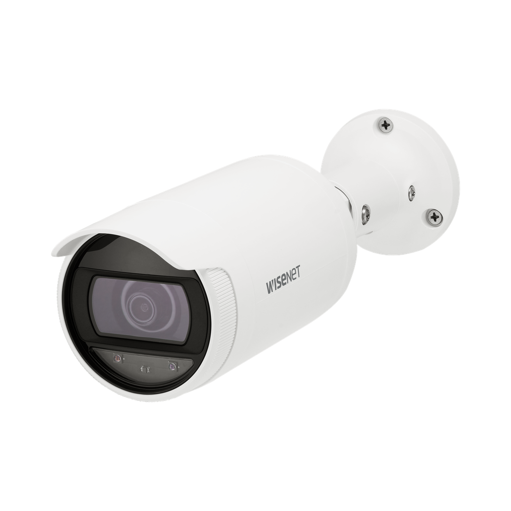 Cámara IP Bullet 2MP Exterior 2.8mm Infrarroja 30M
