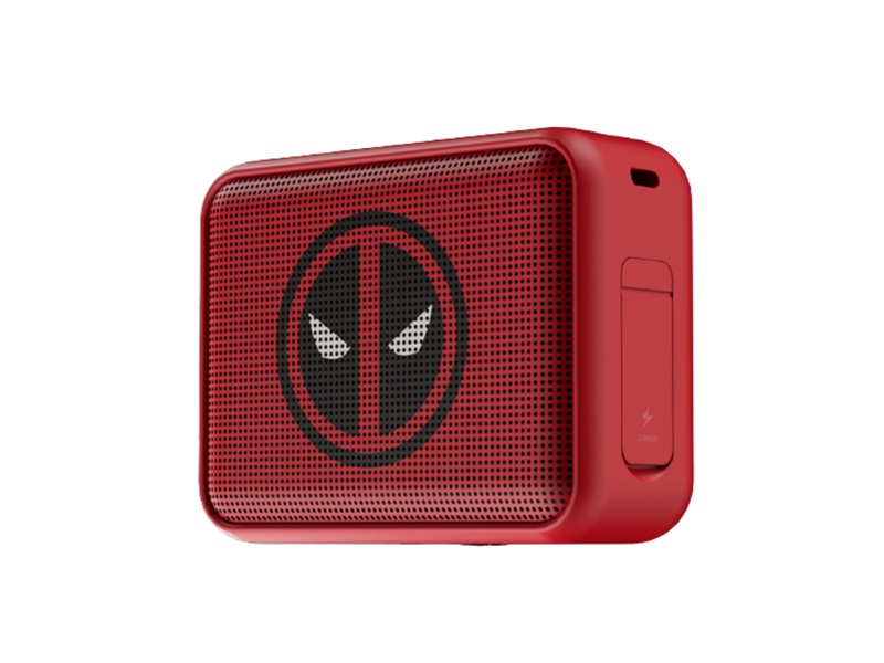 PARLANTE BLUETOOTH Klip Xtreme Kbs-025MD-D Parlante Portátil Bluetooth