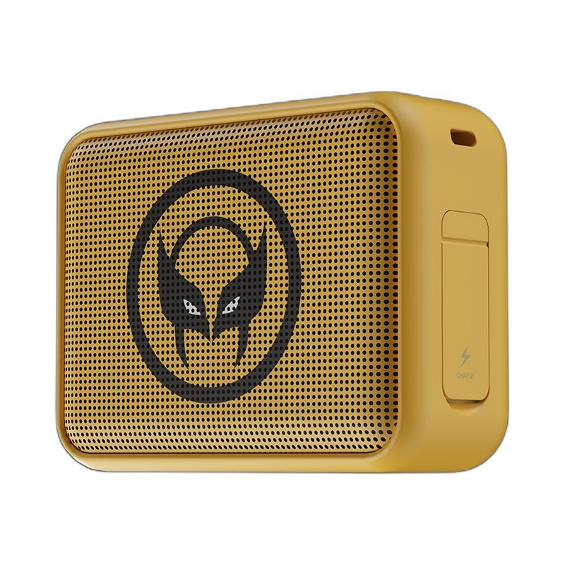 Parlante Portátil Bluetooth 6W Ipx7 20h