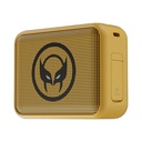 Parlante Portátil Bluetooth 6W Ipx7 20h