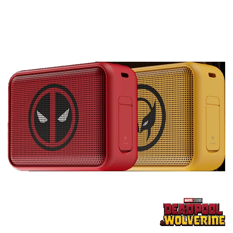 Parlante Bluetooth 6w Ipx7 20h