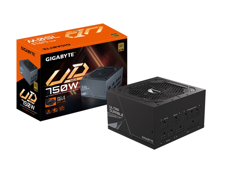 Power supply