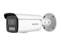 Cámaras de Red - Smart - Network surveillance camera