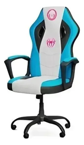 Silla Gamer