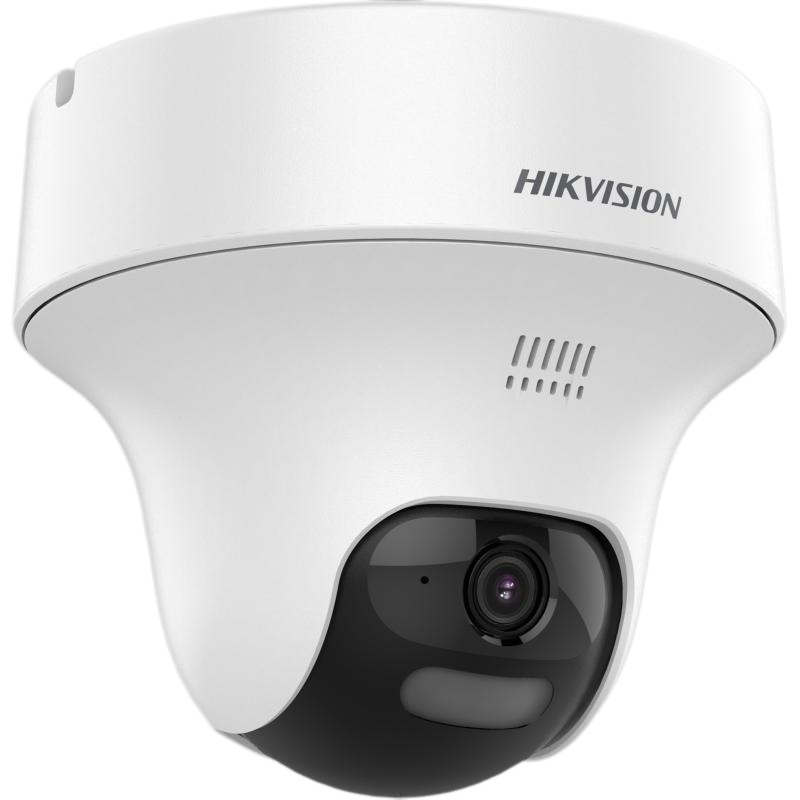 Cámara HD Analógica Torreta Exterior 2MP 2.8mm Infrarroja 25m 0.01Lux Con Audio