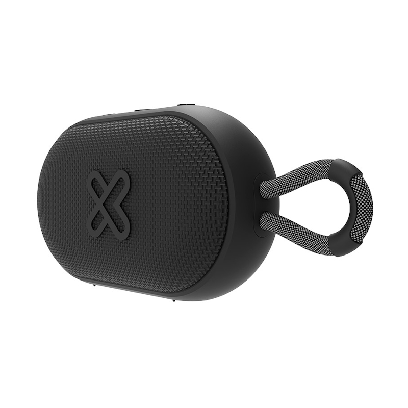 Parlante Bluetooth 6W Ipx7 12Hrs