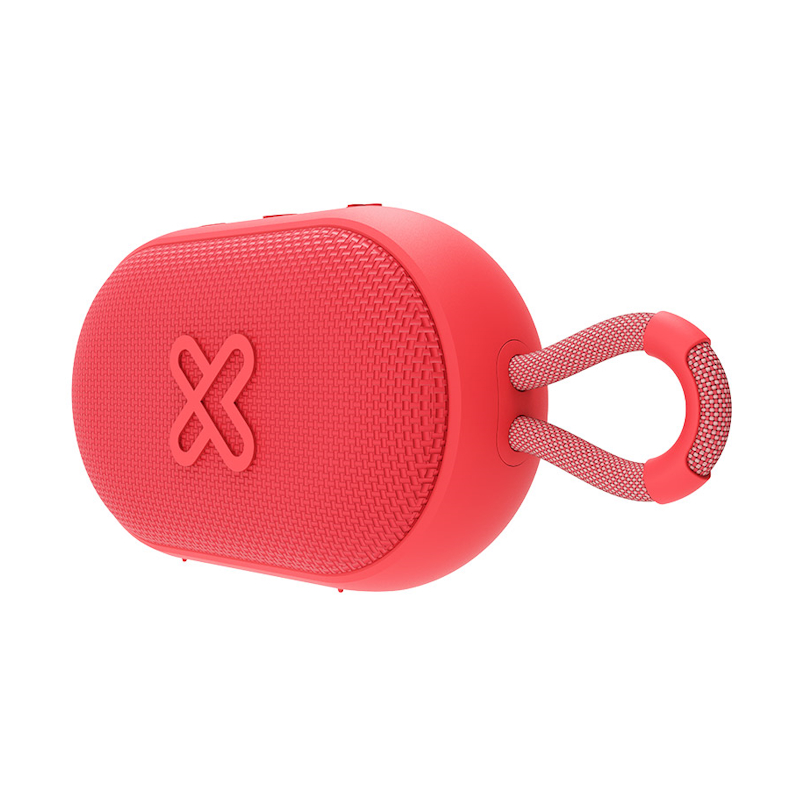 Parlante Bluetooth 6W Ipx7 12Hrs