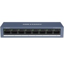 Switch 8 Puertos Fast Ethernet 10/100 Mbps