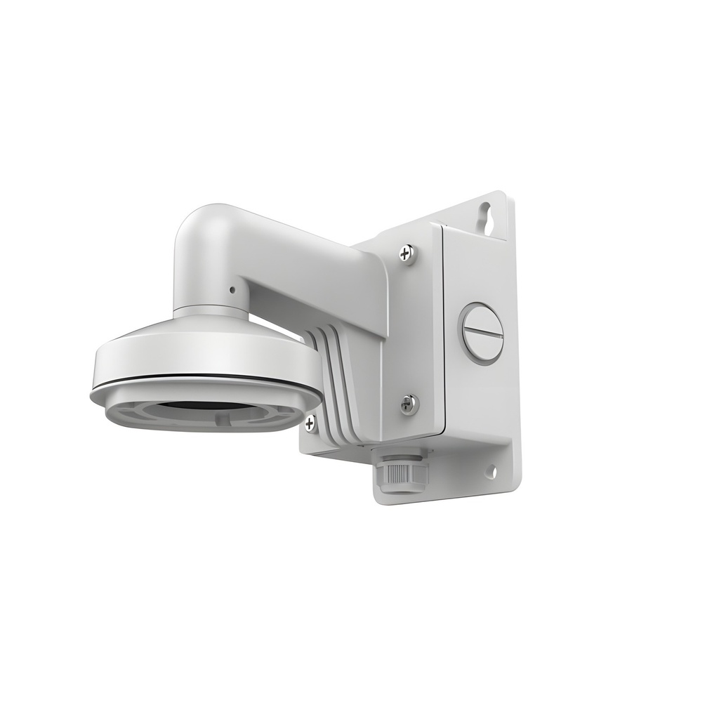 Soporte De Montaje En Pared Para Cámara Mini Domo