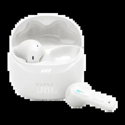 AURICULAR INALAMBRICO Audífonos True Wireless Jbl Tune Flex 2 Blanco
