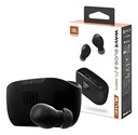 Audífonos TWS Bluetooth Negro Con ANC Y 8mm De Driver