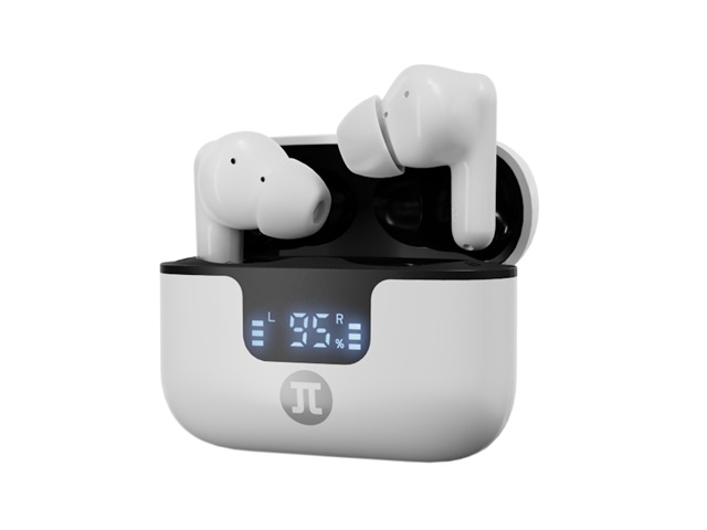 Audífonos True Wireless Primus Gaming