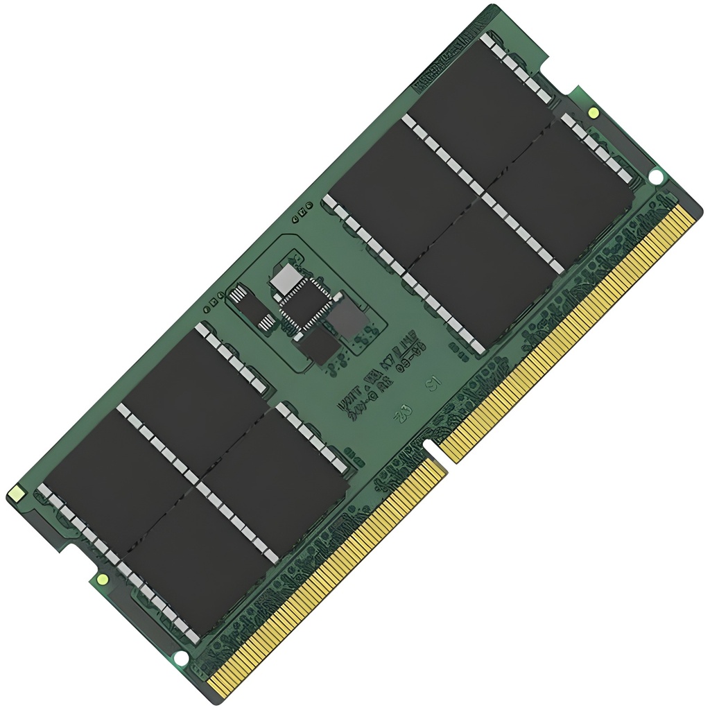 Memoria RAM 32GB Ddr5 5600MT/s Cl46
