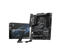 Placa Madre Intel Z890 Gaming Plus WiFi Lga 1851 Atx