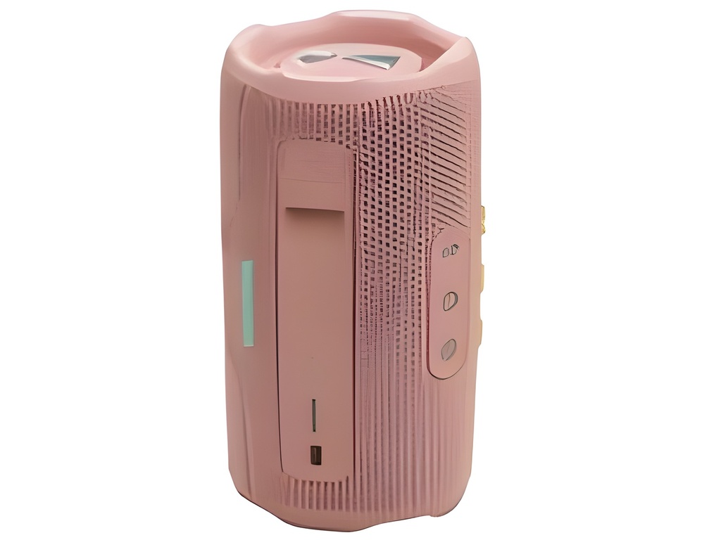 Parlante Portátil Bluetooth 25W IP68 Flip 7