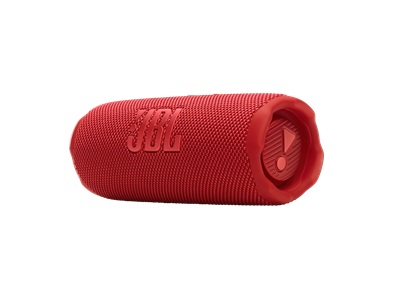 Parlantes / Bocinas / Cornetas - Altavoz - Rojo