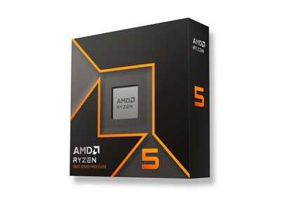 Procesador Amd Ryzen 5 9600X