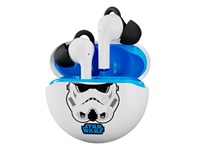 Auricular Gamer Inalámbrico Bluetooth Estéreo Integrado